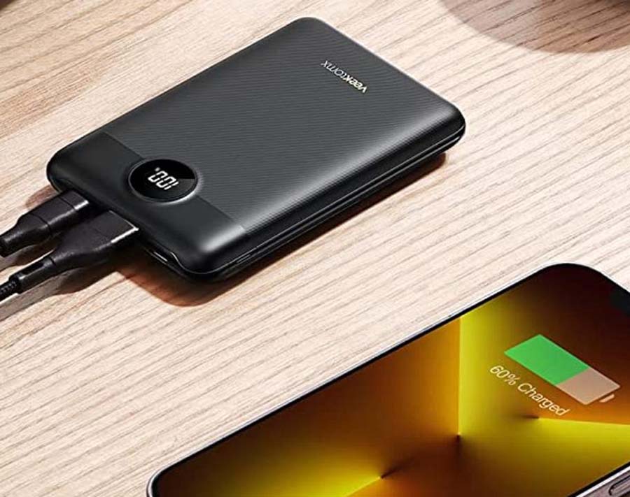 Best Portable Chargers and Power Banks to Buy for Android in 2023