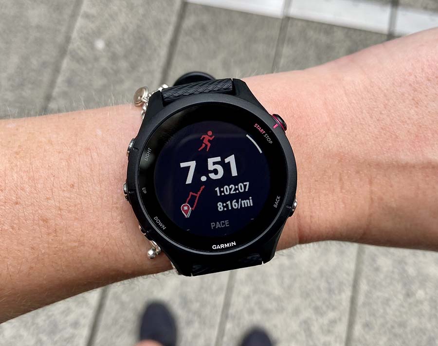 Garmin Forerunner 255 vs 265: Which One Should You Buy?