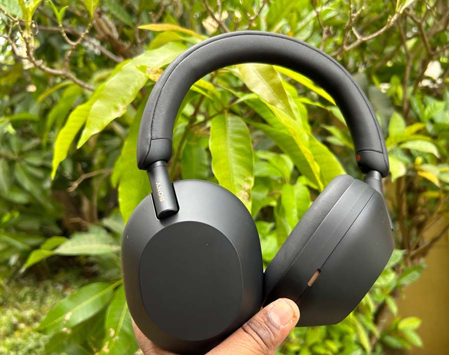 The best over and on-ear headphones (and whether they’re healthier than earbuds)