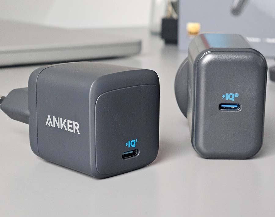 Anker just unveiled a new line of GaN charging devices. Here’s what to know.