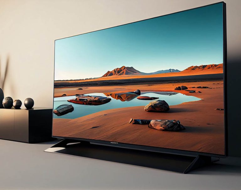 Unveiling Exceptional Smart 4K UHD HDR TVs