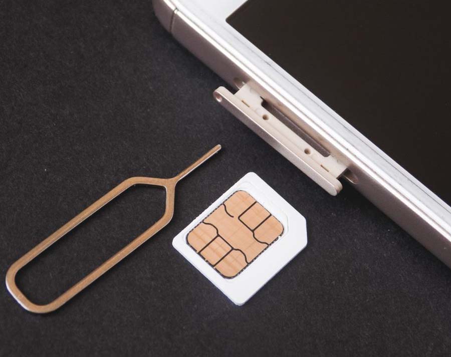 Your guide to the top SIM card brands and cell phone plans