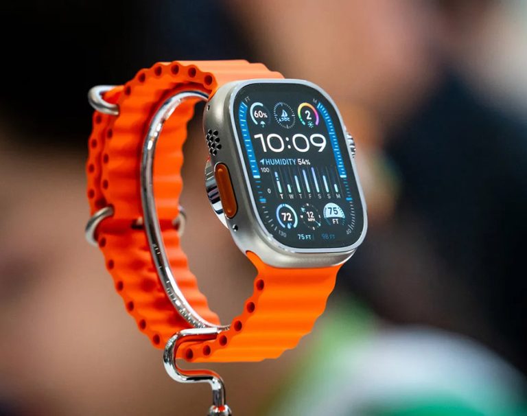 Exploring the Apple Watch Ultra 2: A Comprehensive Review