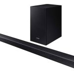 LG S60T 3.1 Channel Wireless Subwoofer Speaker: Upgraded for 2024