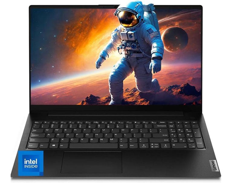 Review of the Latest 15.6-Inch Lenovo Laptop