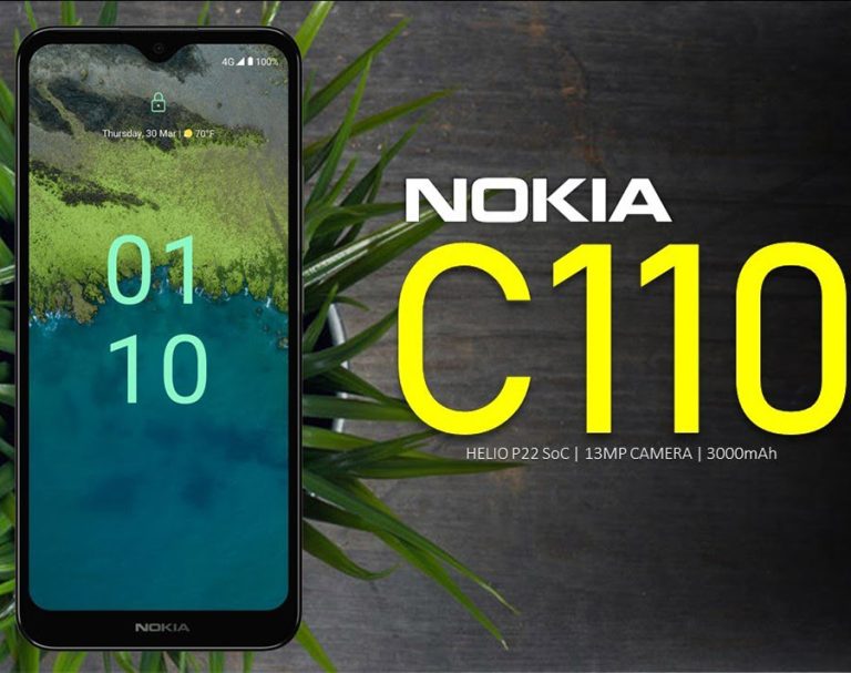 Nokia C110 Review: Affordable Excellence for Everyone