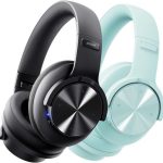 Detailed Review of the Picun B8 Bluetooth Headphones: 120-Hour Ultra-Long Battery Life, Gaming Mode, and Comprehensive Features