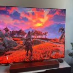 LG OLED G3 TV: Top-Tier Picture Quality in an Ultra-Slim Design