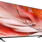 Sony Bravia X90J 4K TV: A Cinematic Visual and Audio Experience