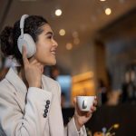 Sony WH-1000XM5: The Perfect Blend of Comfort and Top-Tier Noise Cancellation