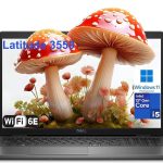 Why the Dell Latitude 3550 Is the Ultimate Laptop for Business and Work in 2025