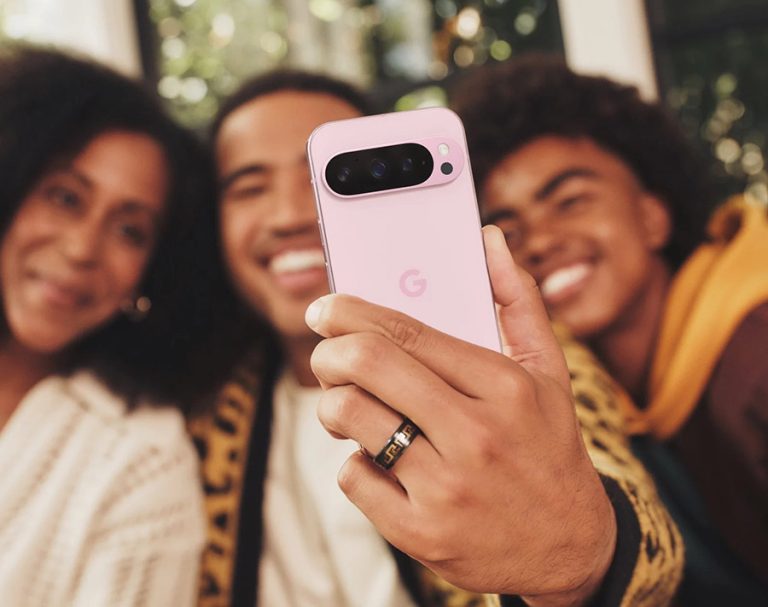The Ultimate Android Experience: A Deep Dive into the Future of Smartphones