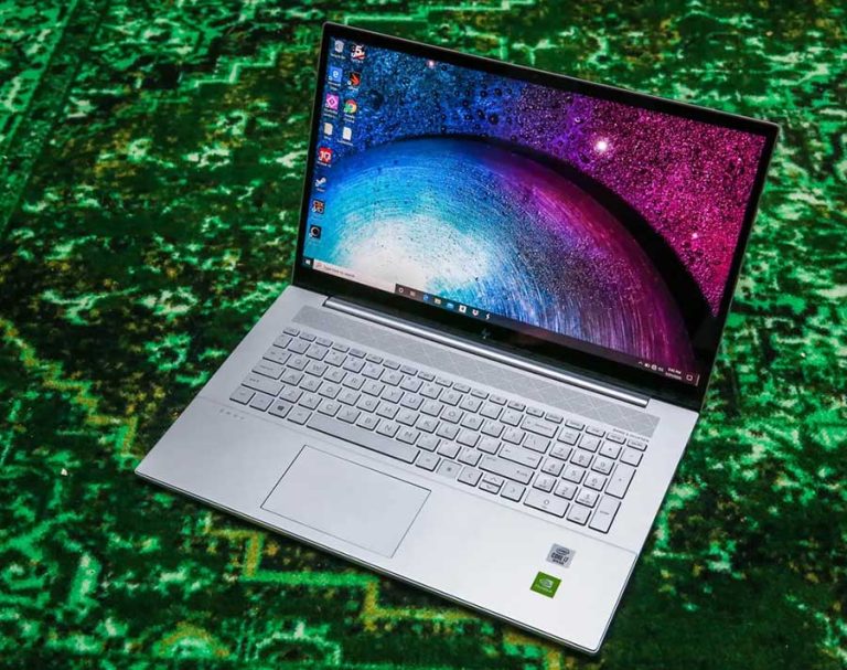 Why the HP 17 Laptop is the Ultimate Work and Play Companion You Didn’t Know You Needed