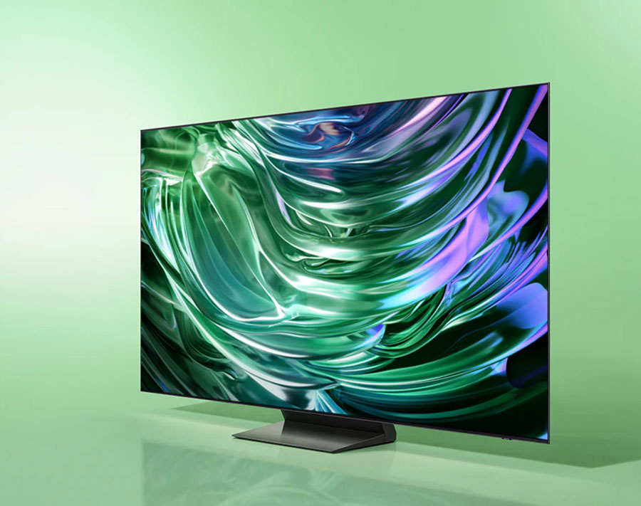 The Future of Home Entertainment: A Deep Dive into Cutting-Edge 4K OLED Technology