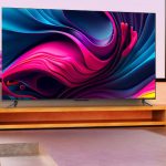 Transform Your Viewing Experience: A Deep Dive into the Latest 85-Inch 4K Smart TV with Dolby Vision and Atmos for Ultimate Entertainment