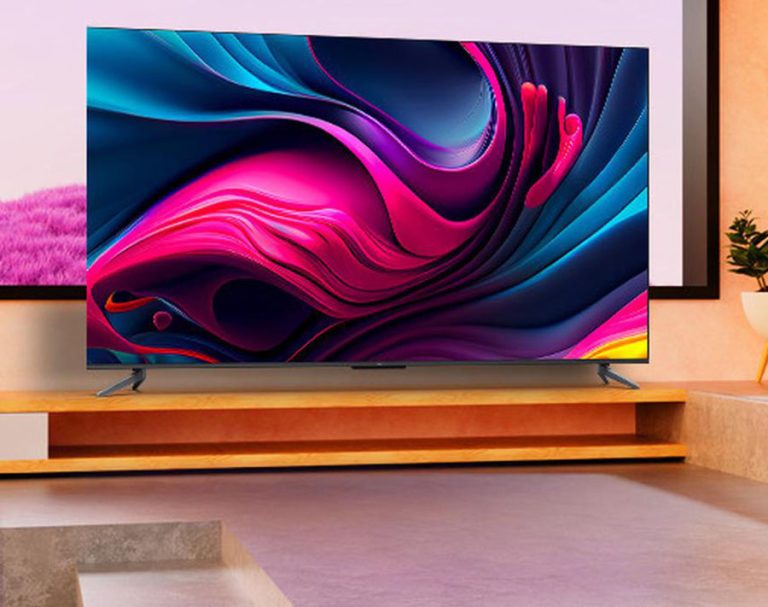 Transform Your Viewing Experience: A Deep Dive into the Latest 85-Inch 4K Smart TV with Dolby Vision and Atmos for Ultimate Entertainment