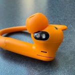 A New Wireless Earbud Experience That Energizes Both Workout and Daily Life