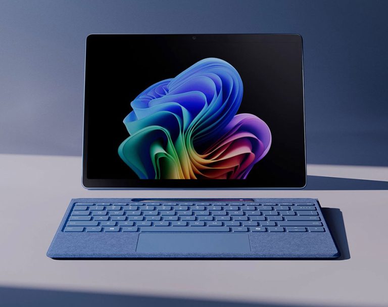 The Perfect Fusion of Work and Entertainment: An In-Depth Exploration of the New Generation High-Performance 2-in-1 Device