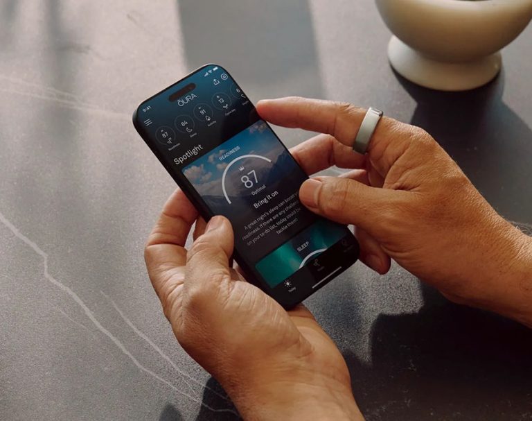A Revolution at Your Fingertip: The Invisible Guardian in the Digital Age