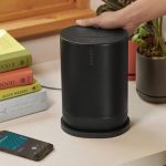 Breaking the Boundaries of Space, Embracing the Freedom of Sound: The Ideal Form of a Portable Speaker