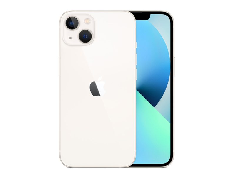 The iPhone 13 256GB (Unlocked): Premium Apple Performance at a Fraction of the Price—Only at Gazelle