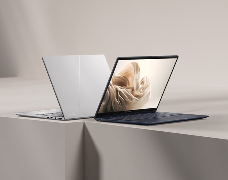Workhorse or Hype? We Put the ASUS ZenBook 14 OLED Through the Wringer