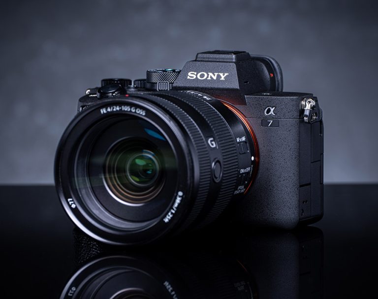 The Mirrorless Beast Reimagined: Why the Sony Alpha 7 IV Might Just Replace Your DSLR