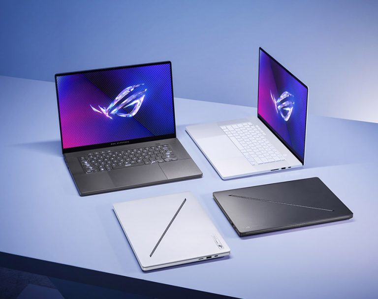 Unleashing the Beast: Why the ASUS ROG Zephyrus G14 Might Be the Ultimate Laptop of the Year