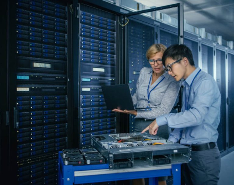 The World of Servers: From Performance to Stability, My In-Depth Experience and Insights