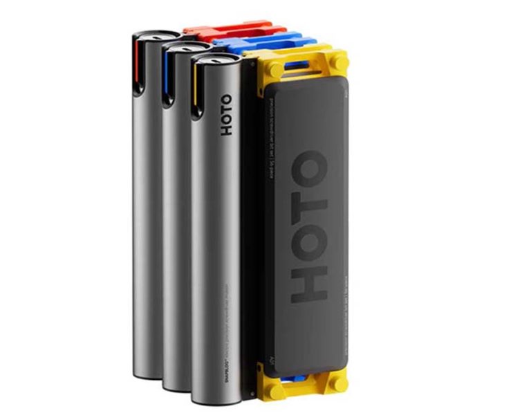 Exploring the Future of Efficient Tools: Hototools’ Innovative Products