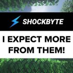 Why I Trust Shockbyte: A Fresh Experience with Three Game Hosting Services