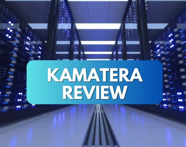 Choose Kamatera: Comprehensive Cloud Computing Solutions Empowering Efficient Business Operations