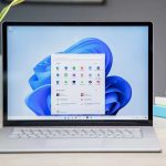 Efficient, Thin, and Powerful: The Perfect Business Experience with the Microsoft Surface Laptop 6