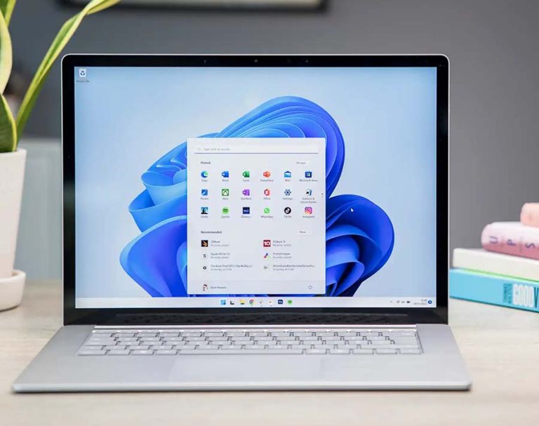 Efficient, Thin, and Powerful: The Perfect Business Experience with the Microsoft Surface Laptop 6