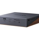 Enhancing Work Efficiency and Life Convenience: My UGREEN Product Experience